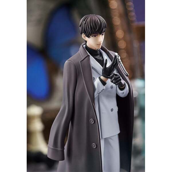 Estatua Mo Xu Love & Producer PVC Pop Up Parade 19 cm GSC - Collector4u.com