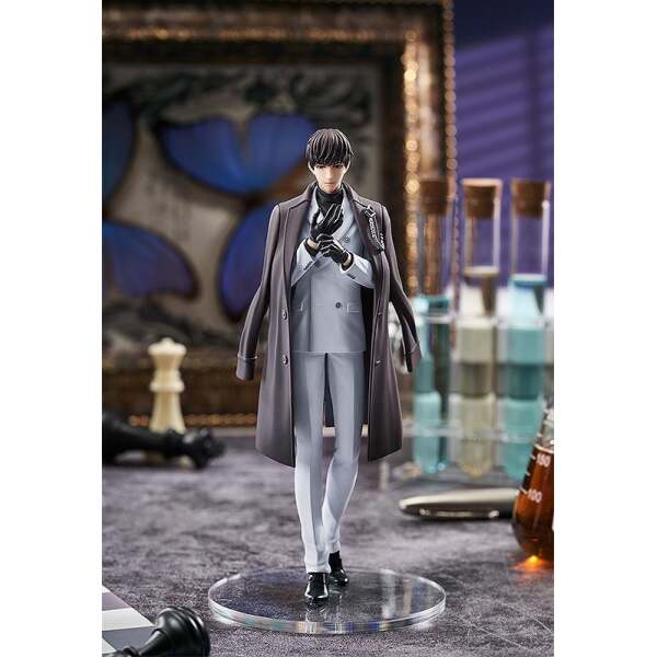 Estatua Mo Xu Love & Producer PVC Pop Up Parade 19 cm GSC - Collector4u.com