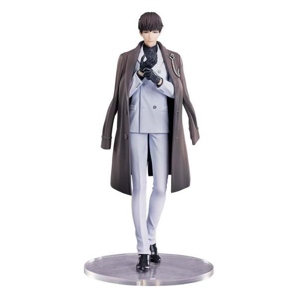 Estatua Mo Xu Love Producer Pvc Pop Up Parade 19 Cm Gsc