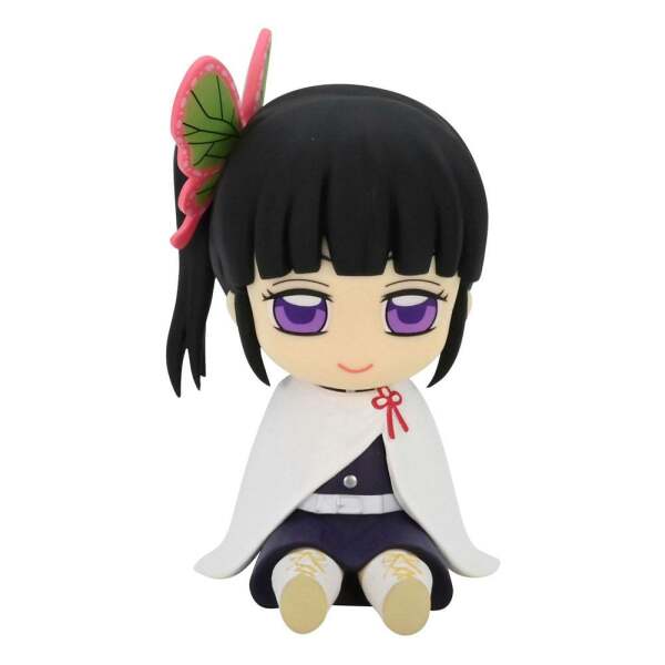 Estatua Potetto Tsuyuri Kanao Demon Slayer: Kimetsu no Yaiba PVC 9 cm Furyu - Collector4u.com