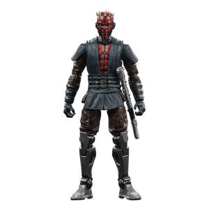 Figura 2022 Darth Maul Star Wars The Clone Wars Black Series 15 Cm Hasbro