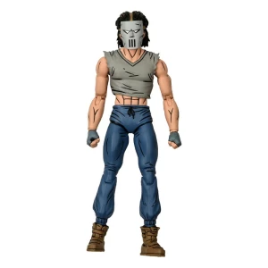 Figura Casey Jones Teenage Mutant Ninja Turtles Mirage Comics 18 Cm Neca