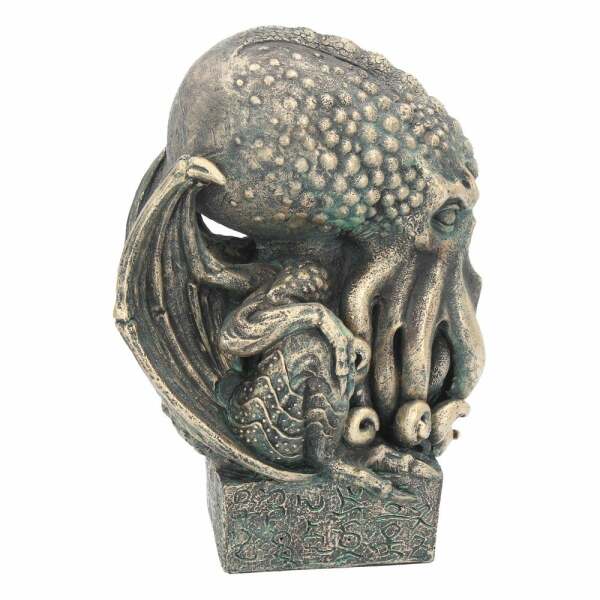 Figura Cthulhu 17 cm - Collector4u.com