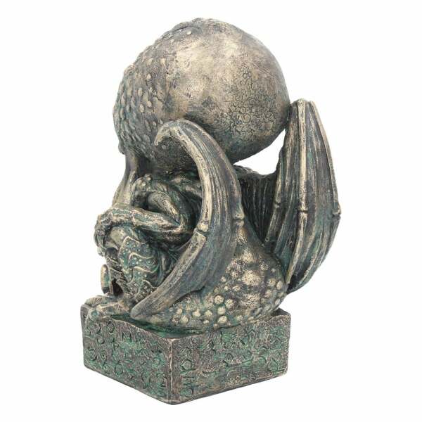 Figura Cthulhu 17 cm - Collector4u.com