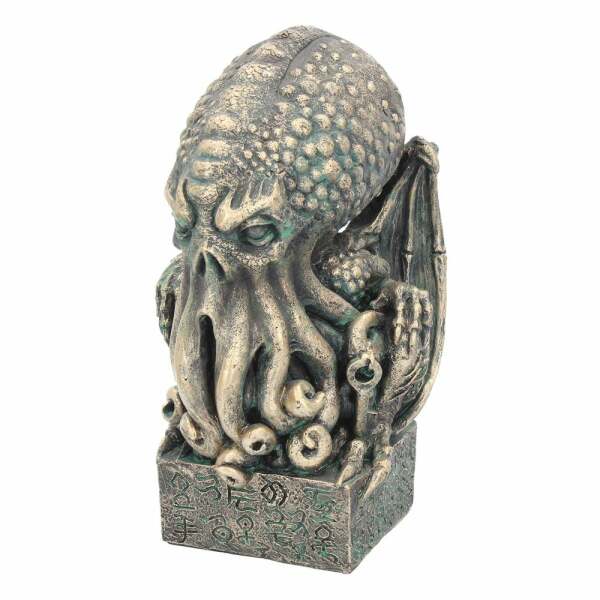 Figura Cthulhu 17 cm - Collector4u.com