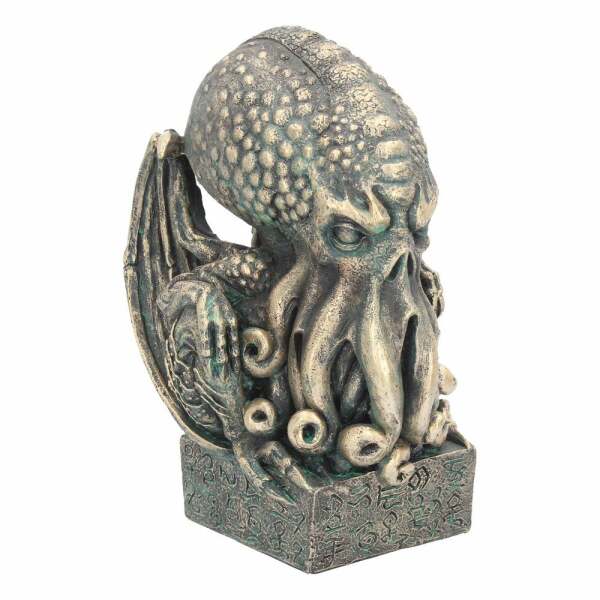 Figura Cthulhu 17 Cm