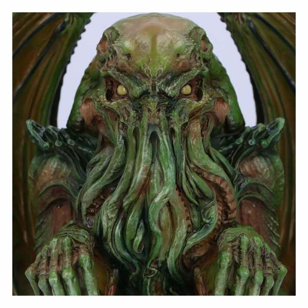 Figura Cthulhu 32 cm - Collector4u.com