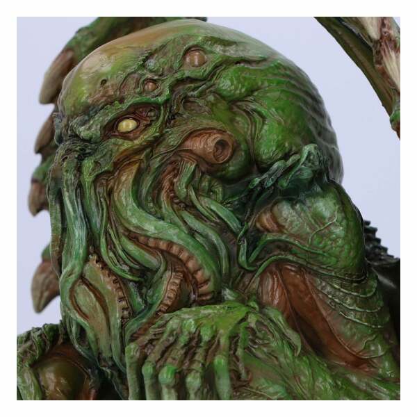 Figura Cthulhu 32 cm - Collector4u.com