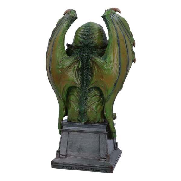 Figura Cthulhu 32 cm - Collector4u.com