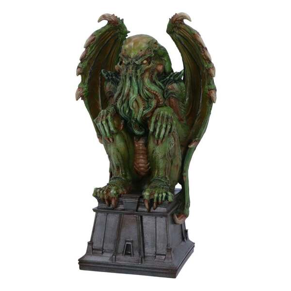 Figura Cthulhu 32 Cm