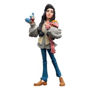 Figura Mini Epics Sarah And The Worm Dentro Del Laberinto Exclusive 16 Cm