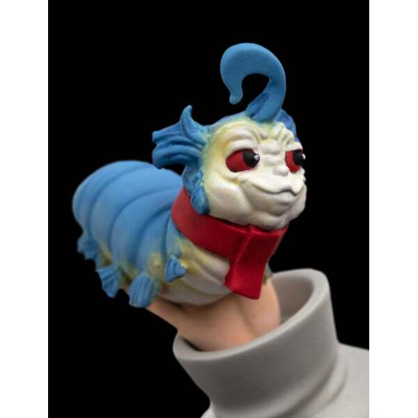 Figura Mini Epics Sarah And The Worm Dentro Del Laberinto Exclusive 16 Cm 6