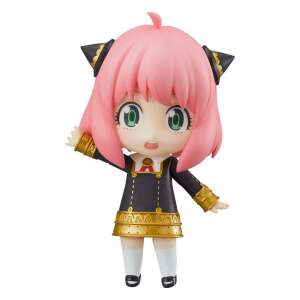 Figura Nendoroid Anya Forger Spy X Family 10 Cm Gsc