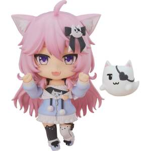 Figura Nendoroid Nyatasha Nyanners Vshojo 10 Cm Gsc