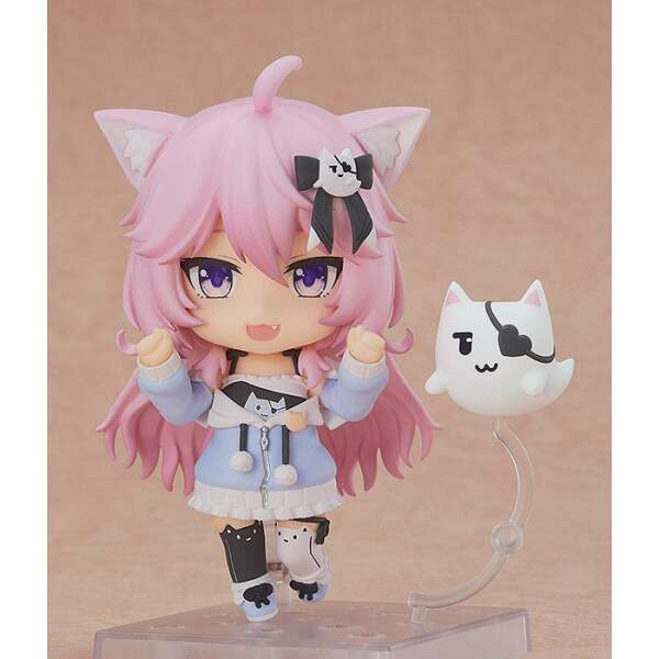 Figura Nendoroid Nyatasha Nyanners VShojo 10 cm GSC - Collector4u.com