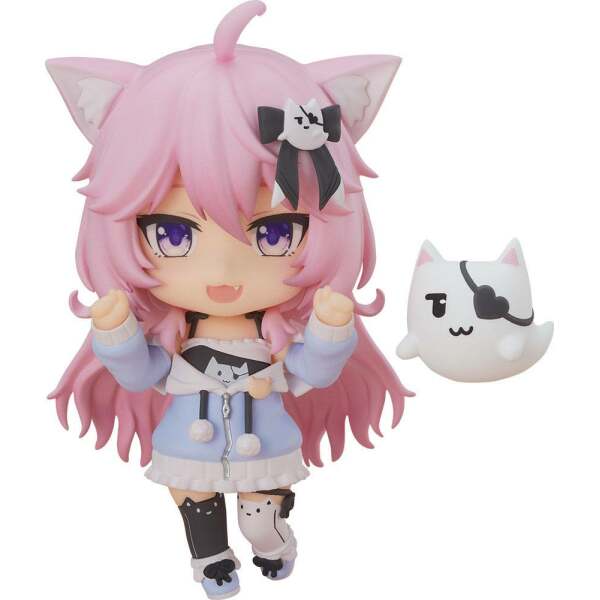 Figura Nendoroid Nyatasha Nyanners Vshojo 10 Cm Gsc