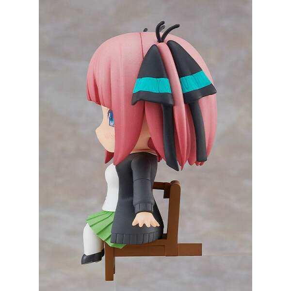 Figura Nendoroid Swacchao! Nino Nakano The Quintessential Quintuplets Movie 9 cm - Collector4u.com