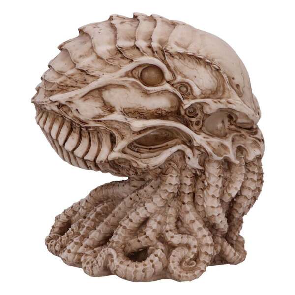 Figura Skull Cthulhu 20 cm - Collector4u.com