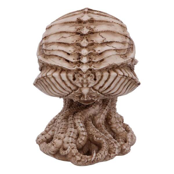 Figura Skull Cthulhu 20 cm - Collector4u.com