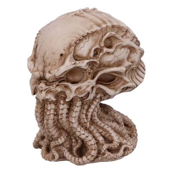 Figura Skull Cthulhu 20 cm - Collector4u.com