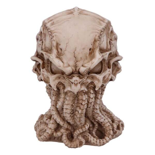 Figura Skull Cthulhu 20 Cm