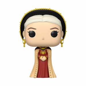 Funko Rhaenyra Targaryen House Of The Dragon Figura Pop Tv Vinyl 9 Cm