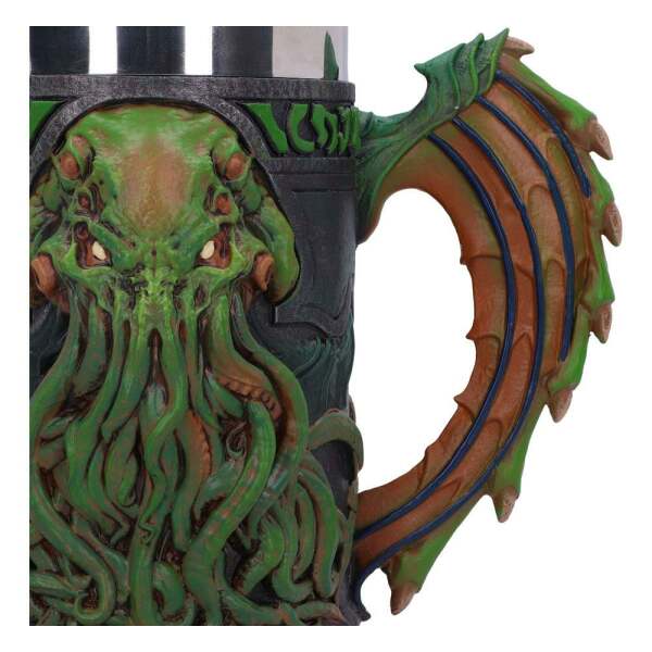 Jarra The Vessel of Cthulhu 24 cm - Collector4u.com