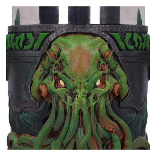 Jarra The Vessel of Cthulhu 24 cm - Collector4u.com