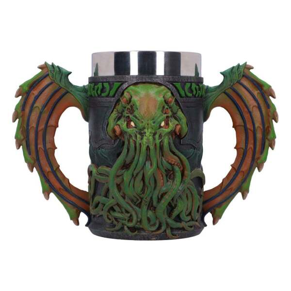 Jarra The Vessel of Cthulhu 24 cm - Collector4u.com