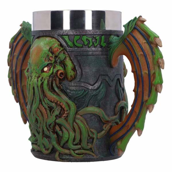 Jarra The Vessel of Cthulhu 24 cm - Collector4u.com