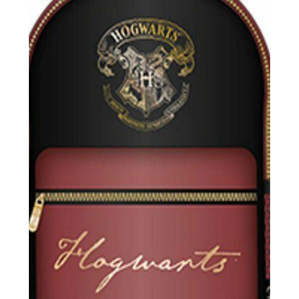 Mochila Premium Hogwarts Harry Potter - Collector4u.com