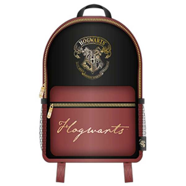 Mochila Premium Hogwarts Harry Potter