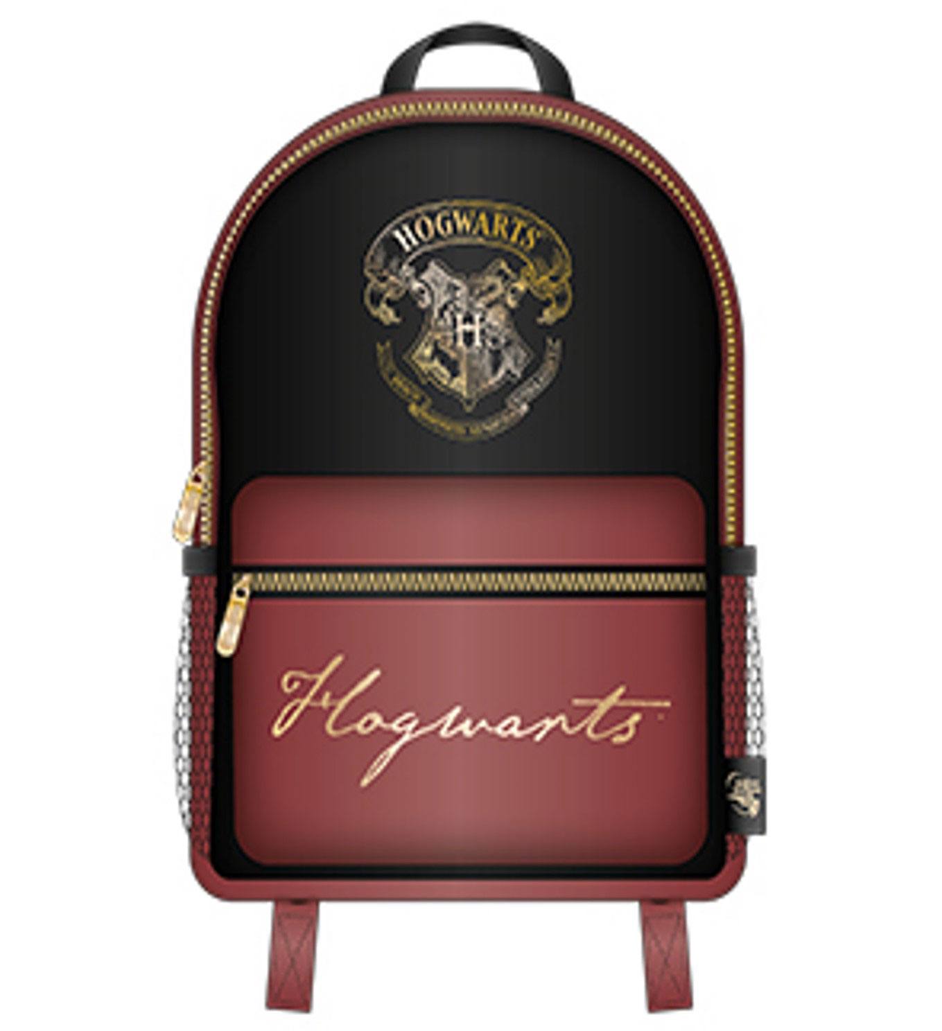 Mochila Premium Hogwarts Harry Potter