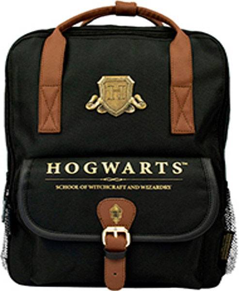 Mochila bolso Premium Hogwarts Harry Potter