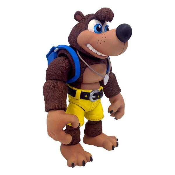 Pack de 2 Figuras Banjo y Kazooie 27 cm - Collector4u.com