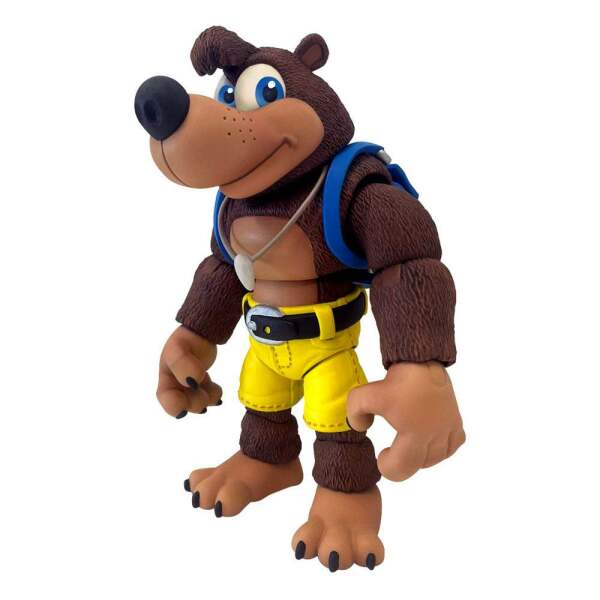 Pack de 2 Figuras Banjo y Kazooie 27 cm - Collector4u.com