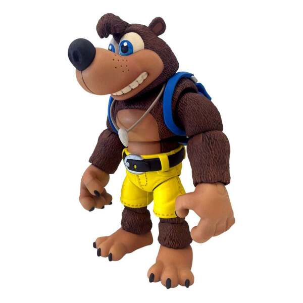 Pack de 2 Figuras Banjo y Kazooie 27 cm - Collector4u.com