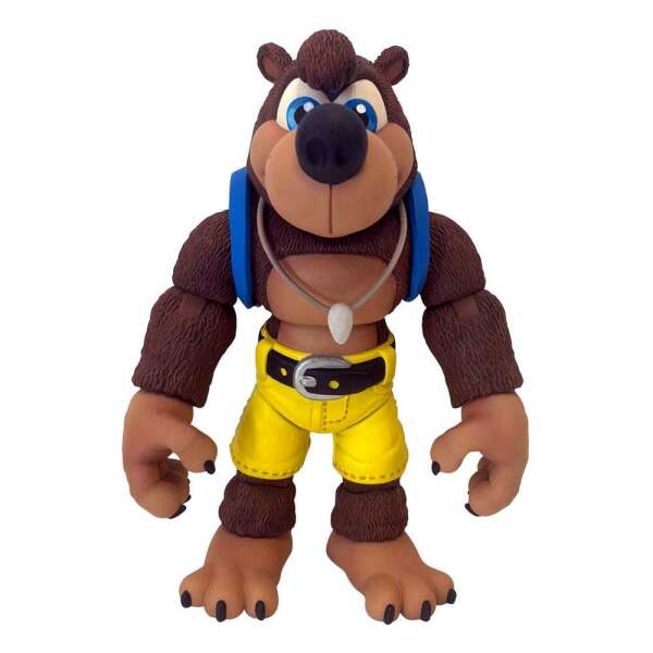 Pack de 2 Figuras Banjo y Kazooie 27 cm - Collector4u.com