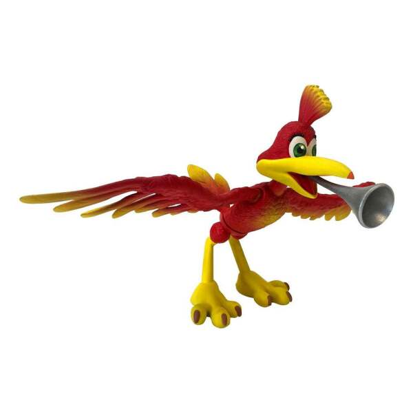 Pack de 2 Figuras Banjo y Kazooie 27 cm - Collector4u.com