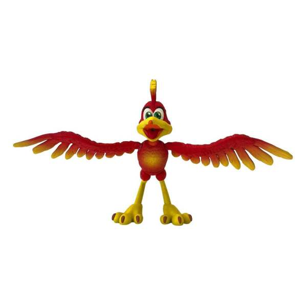 Pack de 2 Figuras Banjo y Kazooie 27 cm - Collector4u.com