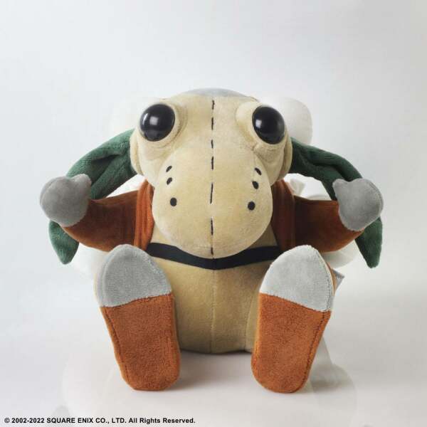 Peluche Goblin Final Fantasy XI 19 cm - Collector4u.com