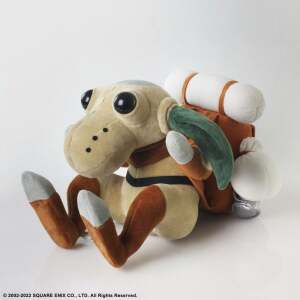 Peluche Goblin Final Fantasy Xi 19 Cm