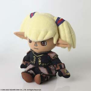 Peluche Shantotto Final Fantasy Xi 18 Cm