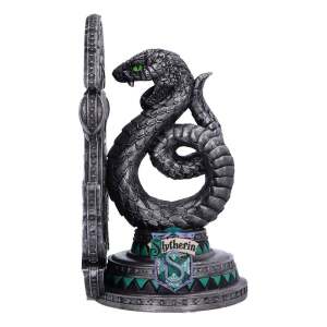 Soportalibros Slytherin Harry Potter 20 Cm