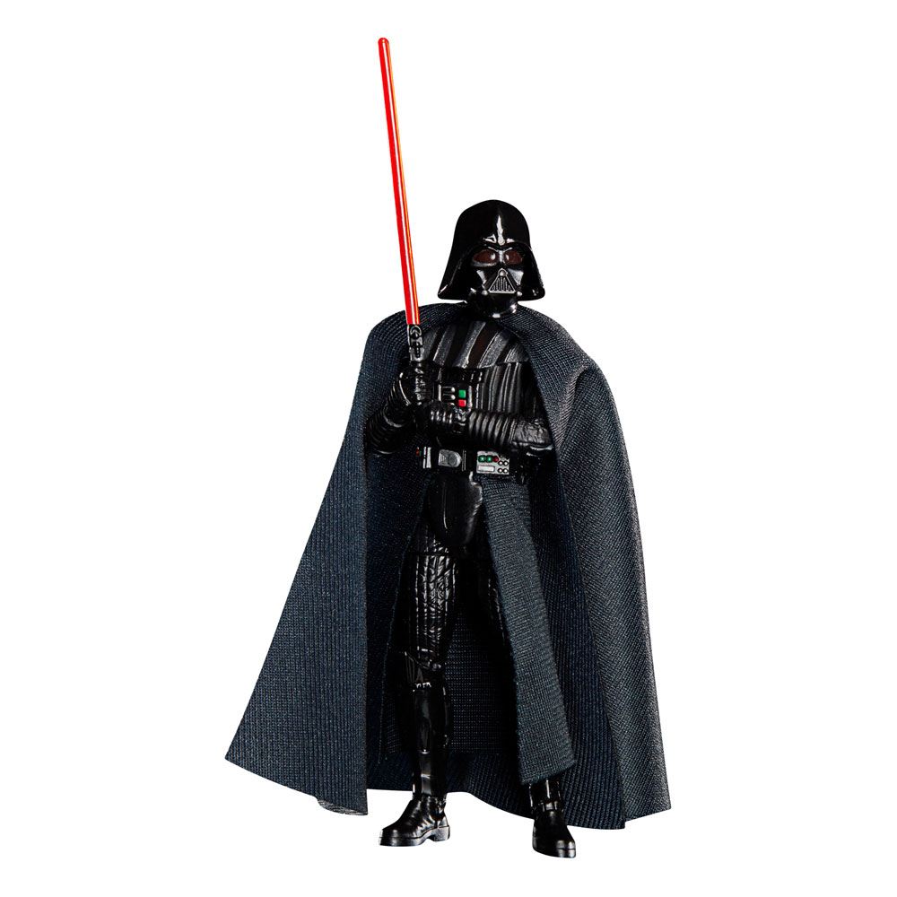 Figura 2022 Darth Vader Star Wars: Obi-Wan Kenobi Vintage Collection (The Dark Times) 10 cm