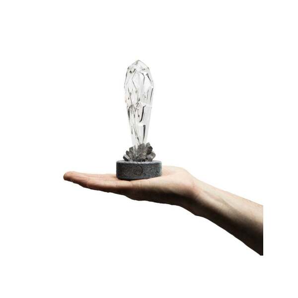 Replica The Crystal Shard Cristal Oscuro 1 1 17 Cm 3