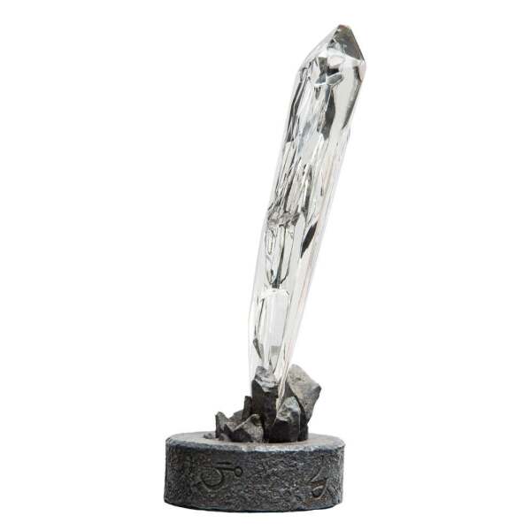 Replica The Crystal Shard Cristal Oscuro 1 1 17 Cm 5