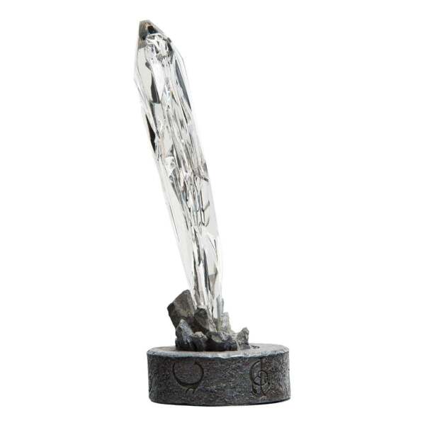 Replica The Crystal Shard Cristal Oscuro 1 1 17 Cm 7