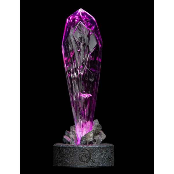 Replica The Crystal Shard Cristal Oscuro 1 1 17 Cm 2