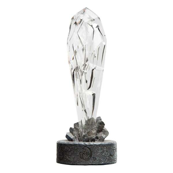 Replica The Crystal Shard Cristal Oscuro 1 1 17 Cm